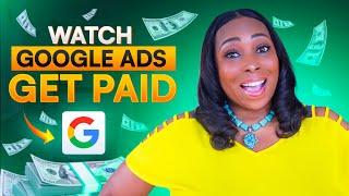 Earn $1 Per Google Ad You Watch With This NEW Website – Is It Legit?