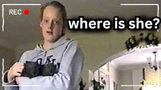 Where is Danielle Jones?