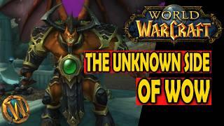 The Unknown Side of WoW - Episode Warlocks