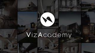 Entdecke VizAcademy!