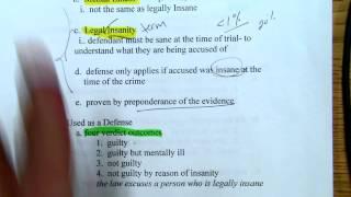 Criminal Law Part 1 g