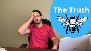 Why You Should NOT Trap Carpenter Bees | Do This Instead