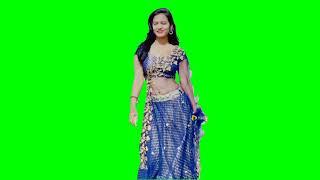 2022 green colour video Gujarati girl status 12GN YouTube channel