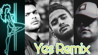 Yes (ReMix) Mani Rana X Fav X Mikiey  (Music Video)
