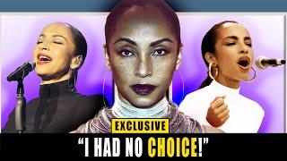 Sade's Dark SCRETS REVEALED, The Real Reason She VANISHED From The Spotlight
