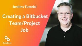 How to Create a Bitbucket Project in Jenkins