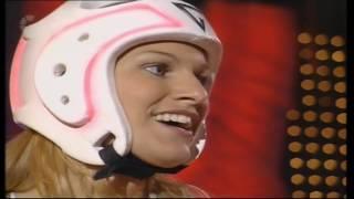 UK Gladiators - Series 4 1995 - Heat 4