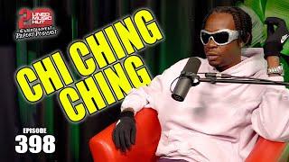 CHI CHING CHING Unfiltered: Popcaan, Sean Paul, Ding Dong, Mr Bogle, Fire Links, Not Knowing His Mom