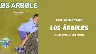 Cuento "Los arboles" | Perspectiva Verde