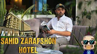 Hotel Sahid Zarafshon | Qisqa ekskursiya