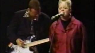 The B-52's Debbie - Live