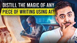 This AI Trick Will Change How You Write Forever