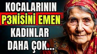 ÇOK ÇOK BİLMİYOR! 85 YAŞındaki Bir Kadından Tavsiyeler | BİLGELİK