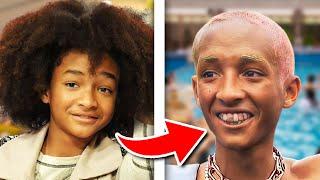 What Happened To Jaden Smith's Hollywood Career?
