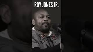 Roy Jones Jr. Explains Why Choosing Dimitry Bivol Was  Not A Good Idea For Canelo