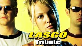  LASGO    Tribute   | The Best EURO TRANCE & EURO DANCE | Dj JPedroza #EuroTRANCE #EuroDANCE