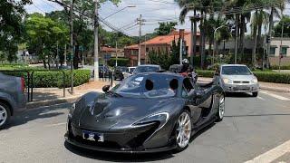 Best of Supercars in Brazil 2021 *João Vilkas*