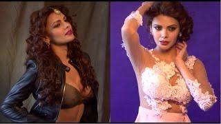 Sherlyn Chopra Hot & Exclusive Photoshoot