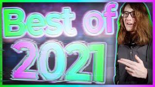 BEST OF 2021 - Lucas98