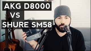 Best Budget Vocal Mic?