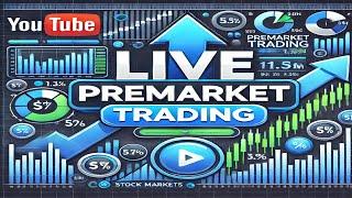 ThinkorSwim Stock Alert Scanner and Scripts Live Stream