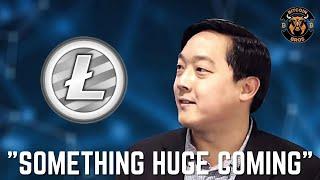 Time To Buy Litecoin!? - LTC Crypto News & Prediction 2024