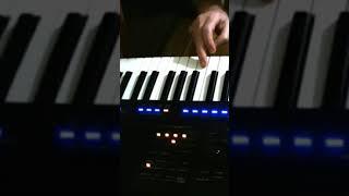 Млечный путь  ( кф большое космическое путешествие) .synth Yamaha psr sx 700