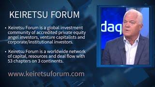 Keiretsu Forum | Global Investment Community | Founder & CEO Randy Williams