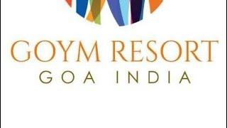  GOYM Resort - Arambol Goa 