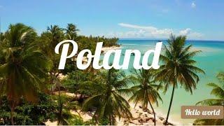 Beauty of Poland || Beautiful Nature || Beautiful places on Earth