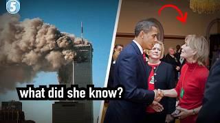 5 Disturbing Conspiracy Theories You’ll Really Hope Are Not True…