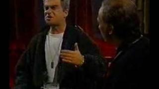 Harry Enfield - Self Righteous Brothers - Armstrong