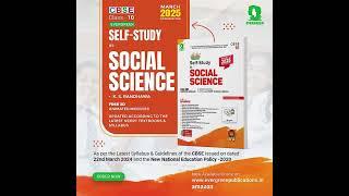 Self Study 2024-2025 For Class-9 & 10 | Evergreen Publications India Ltd. #selfstudy