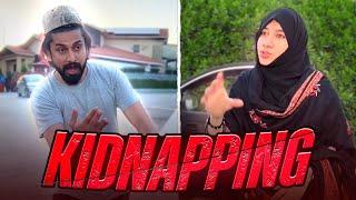 Kidnap? | Bacha Kidnap | Lucky Sayed