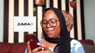 MY SHOPPING AND DELIVERY EXPERIENCE WITH JUMIA!