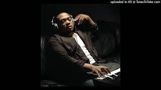 (SOLD) Timbaland x Aaliyah x RnB 2000's Type Beat (Prod. Berhux)