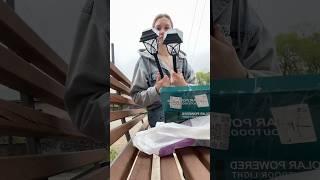 Сельская жизнь мамыМаши #мамамаша