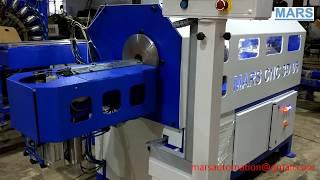 3D CNC Wire Bending Machine - Kitchen Accessories