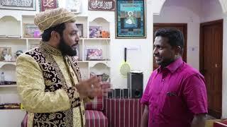 Mughal Prince Yakub Habeebuddin Tucy | Interview by Ch Sushil Rao