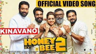 Kinavano | Honeybee 2 Celebrations Official Video Song