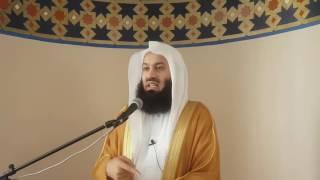 Mufti Ismail Menk -  Issues in Marriage