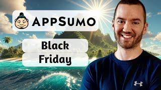 Appsumo Black Friday Deals 2024 (Appsumo Lifetime Deal Discounts)