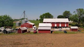 We Know Our Sources: Leidy's Heritage Breed Duroc Pork