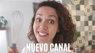 NUEVO CAMINO PARA NUESTRO CANAL.. TE SUMAS?