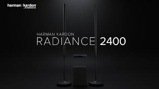 Harman Kardon Radiance 2400