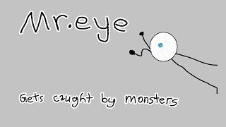 Mr. Eye episode 3