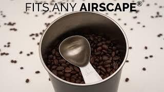 Airscape® Coffee Scoop