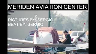 Sergio's Pre-flight Meriden Aviation Center