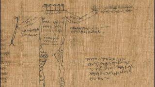 Greek Magical Papyri (PGM)