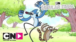 SÜREKLİ DİZİ | 5 Saatlik Eğlence | Cartoon Network Türkiye